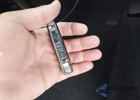 2023 Kia Sorento S from USA, damaged, VIN 5XYRL4LC2PG247794